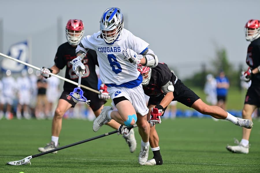 2025 Week 5 MCLA Recap: BYU Still Unbeated, Cal Poly's Start, Florida Keeps Winning