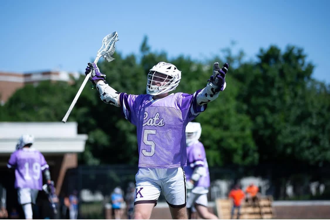 Donaldson P. Tillar III's Lasting Impact on Kansas State Lacrosse